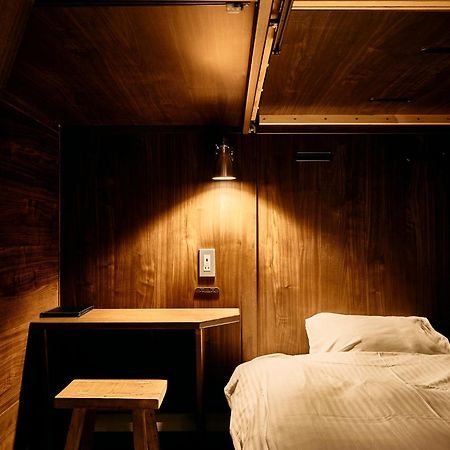 Room&Bed Fun Stay Kyoto Eksteriør billede