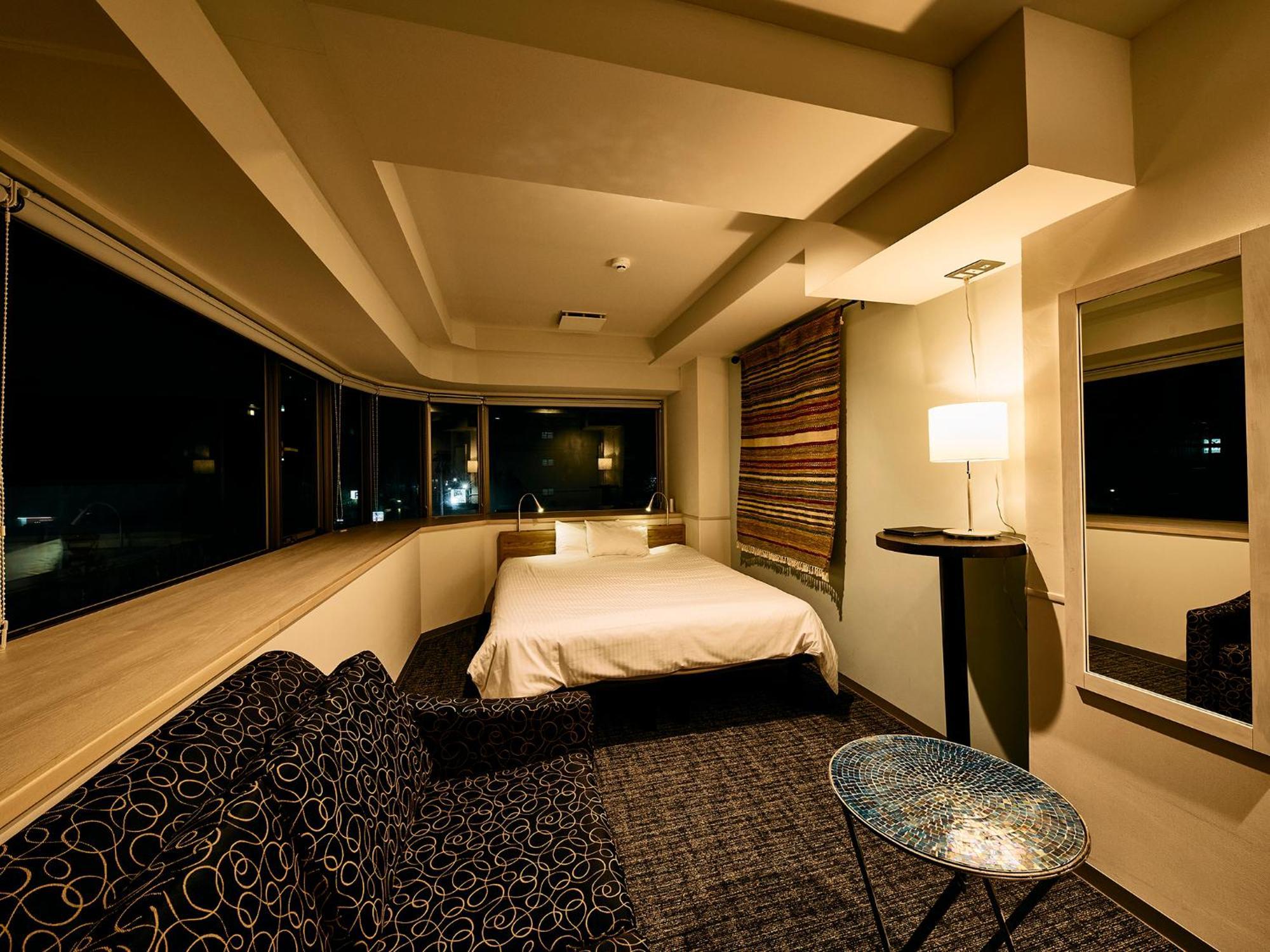 Room&Bed Fun Stay Kyoto Eksteriør billede