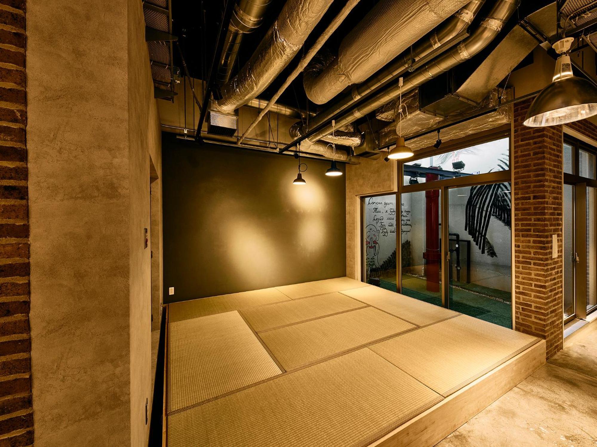 Room&Bed Fun Stay Kyoto Eksteriør billede