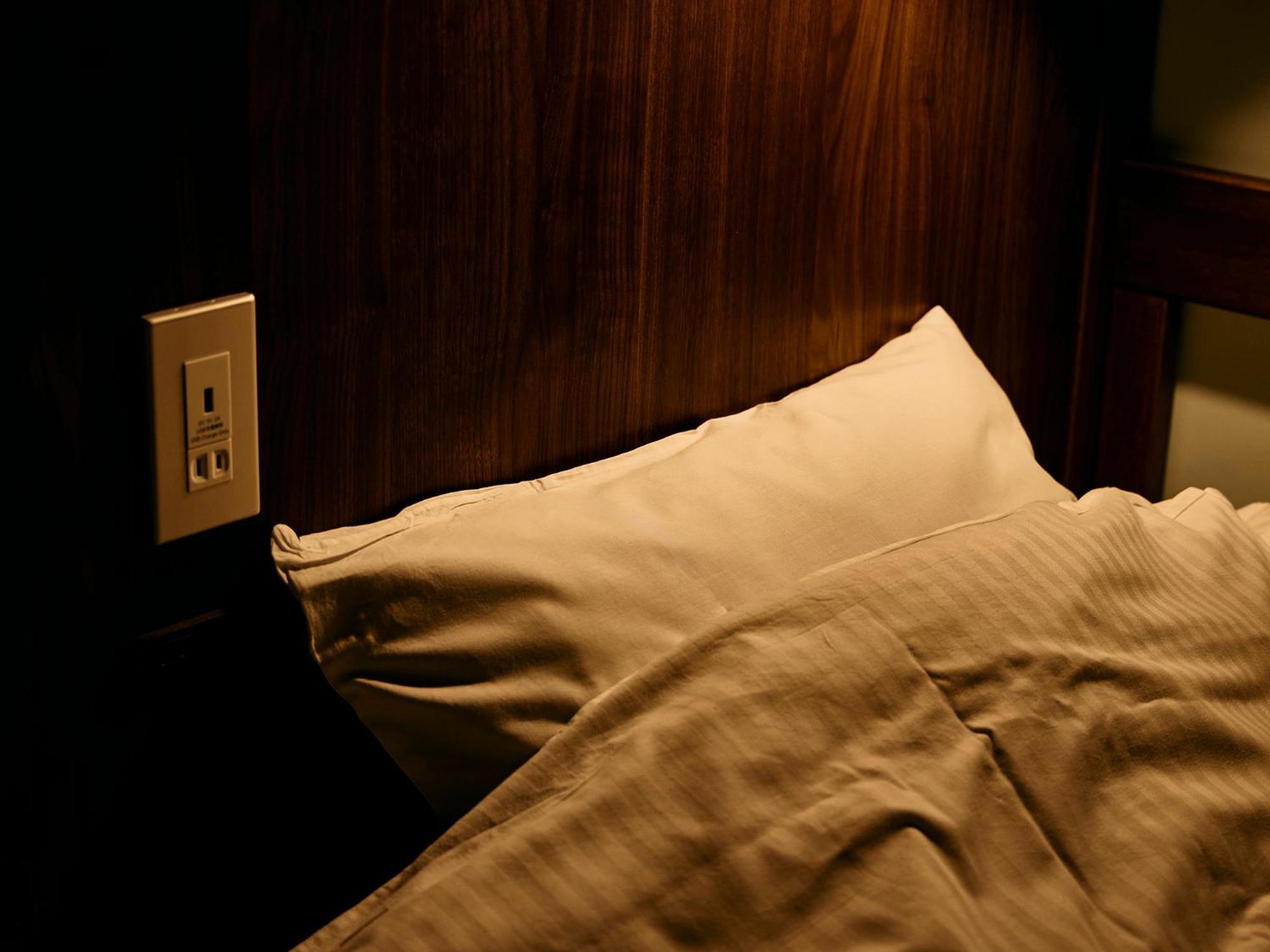 Room&Bed Fun Stay Kyoto Eksteriør billede