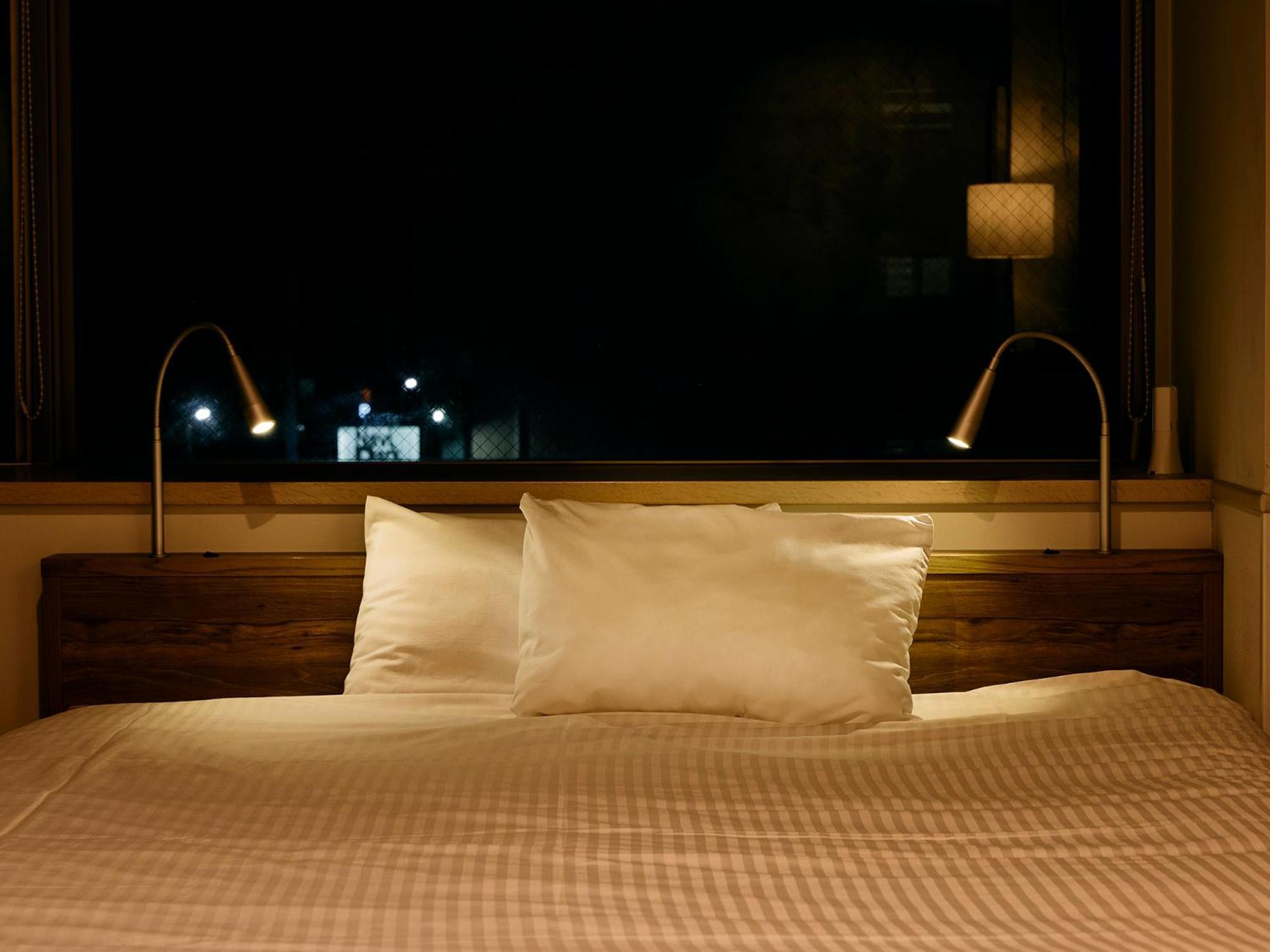 Room&Bed Fun Stay Kyoto Eksteriør billede